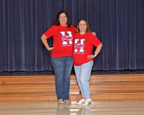2nd Grade Teachers