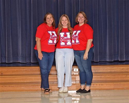 3rd Grade Teachers