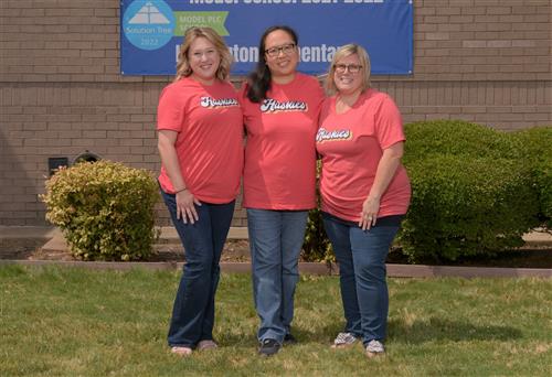 photos of teachers