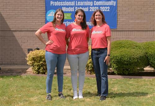 photos of teachers