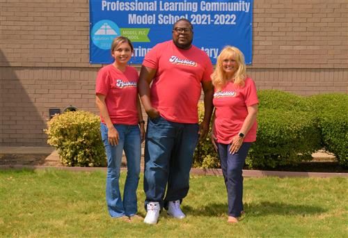 photos of teachers