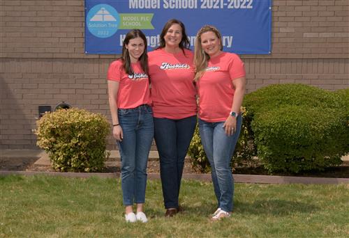 photos of teachers