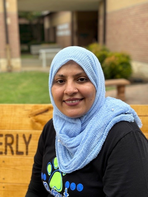 Maha Khan