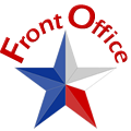 Front Office Icon 