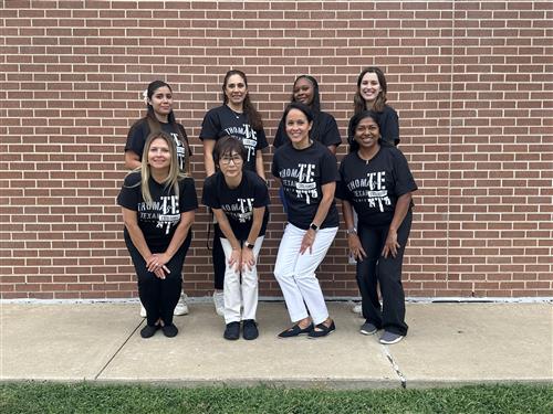 Prekindergarten teachers