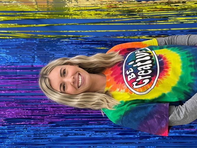 Katie Dupree, RN