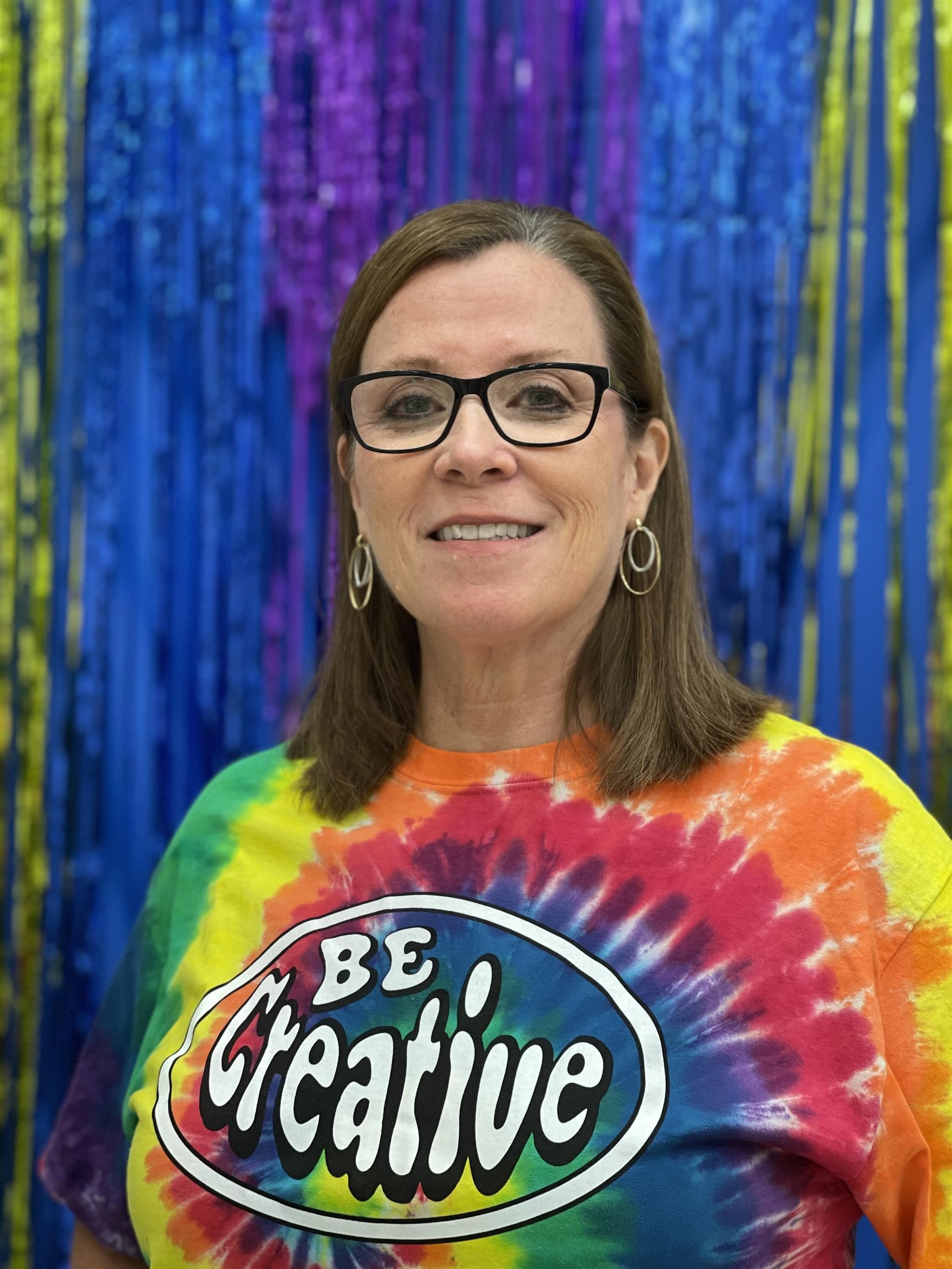 Mrs. Coursey
