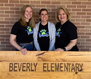 Fifth Grade Teachers