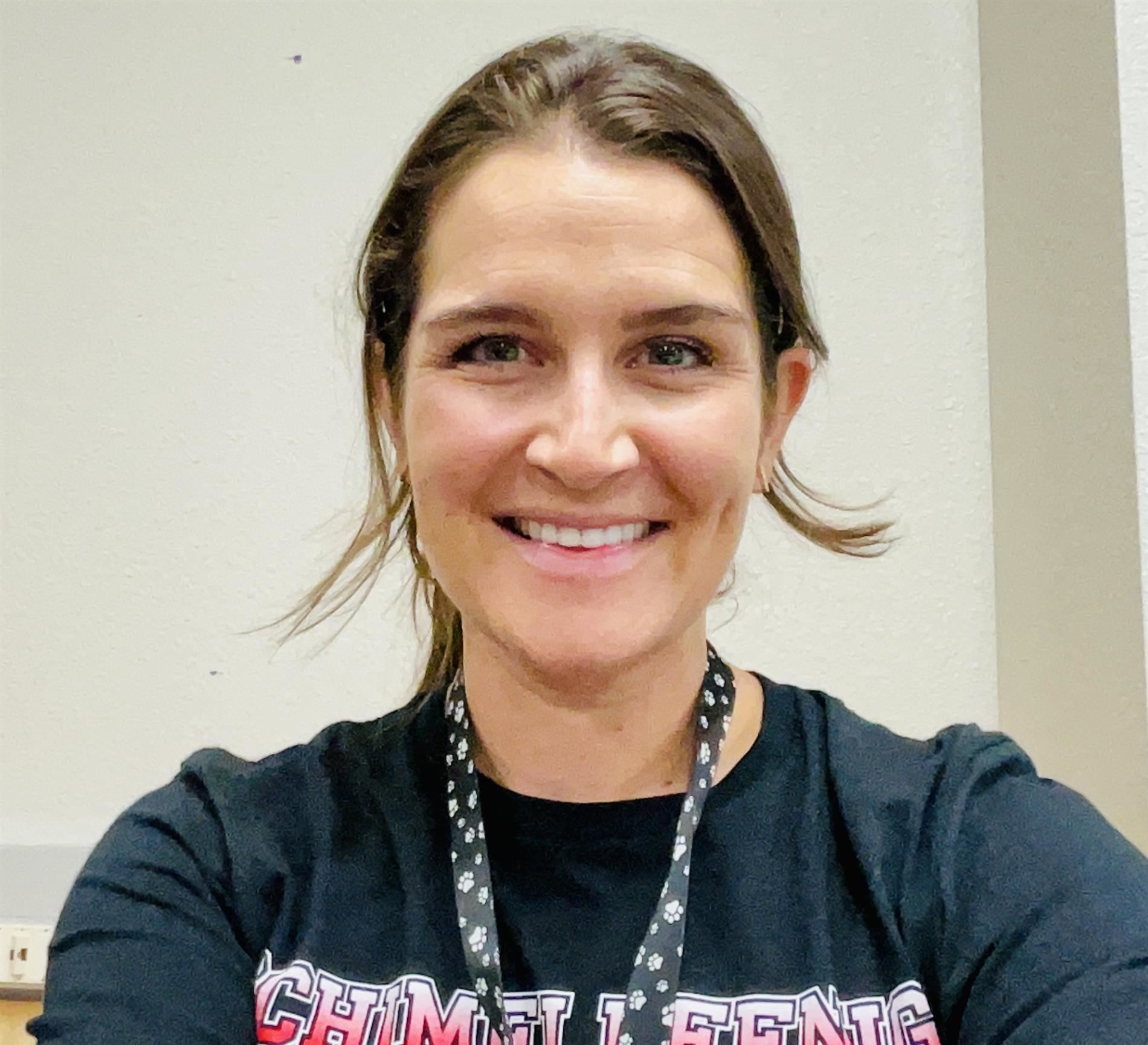 Kayla Palesky Schimelpfenig Math Teacher