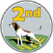 second grade logo 