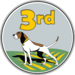 third grade logo 