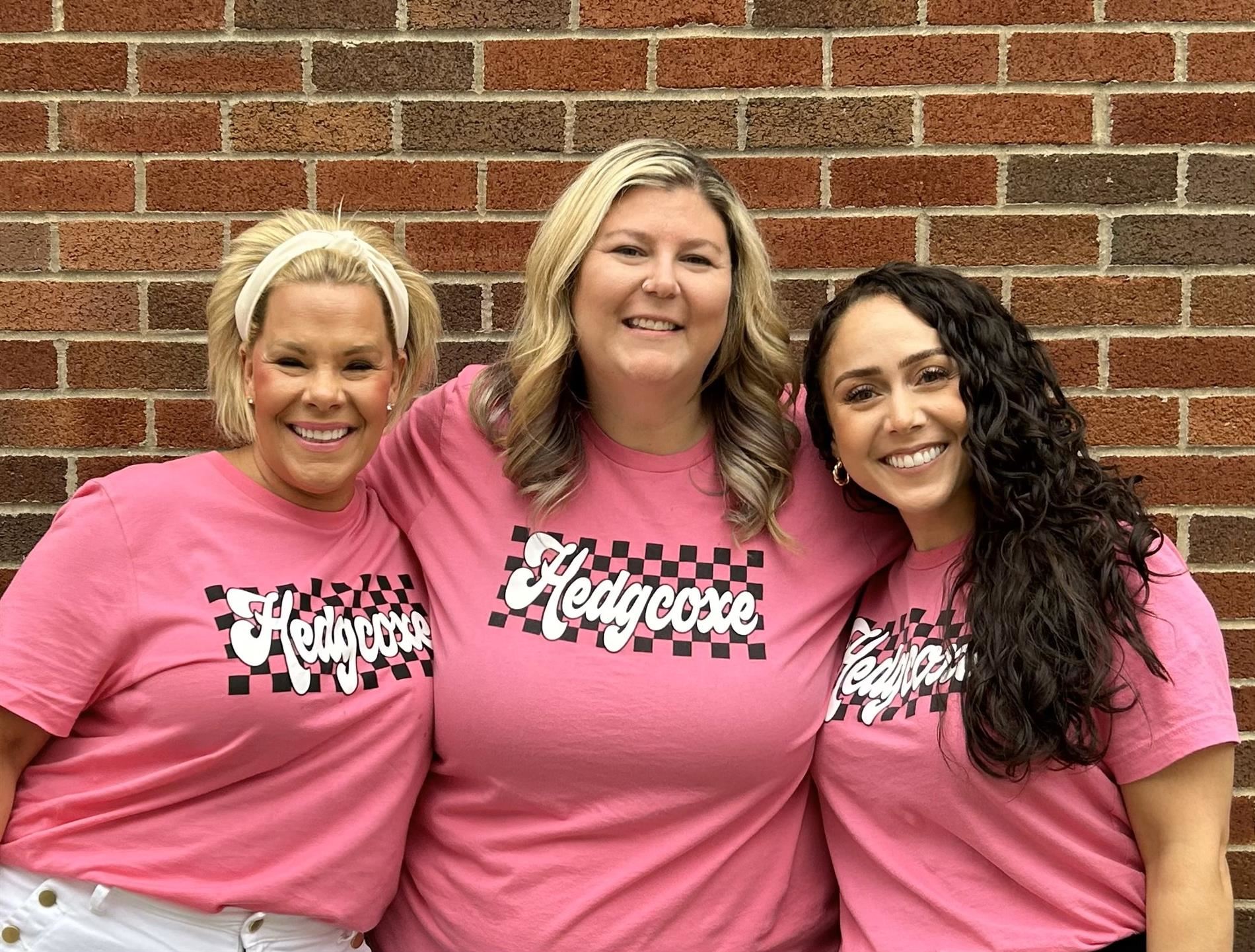 4th Grade Team! 4th Grade Team!