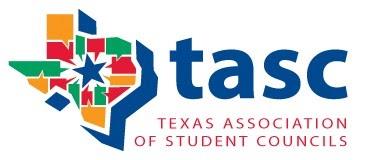Texas Association of Student Councils Logo