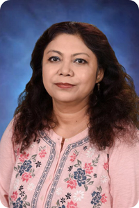 Shamima Ahmed