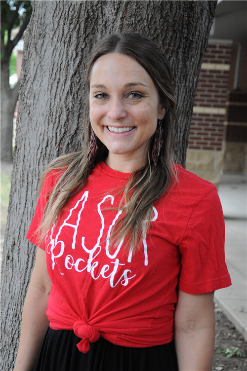 Tiffany Pickett