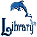 library logo 