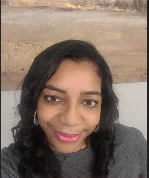 Tonya Grant