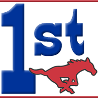 first grade logo 