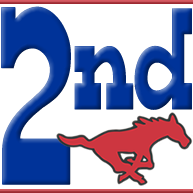 second grade logo 