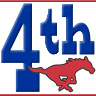 fourth grade logo 