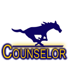 counselor logo counselor logo