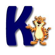 kindergarten logo 