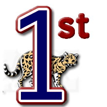 first grade logo 