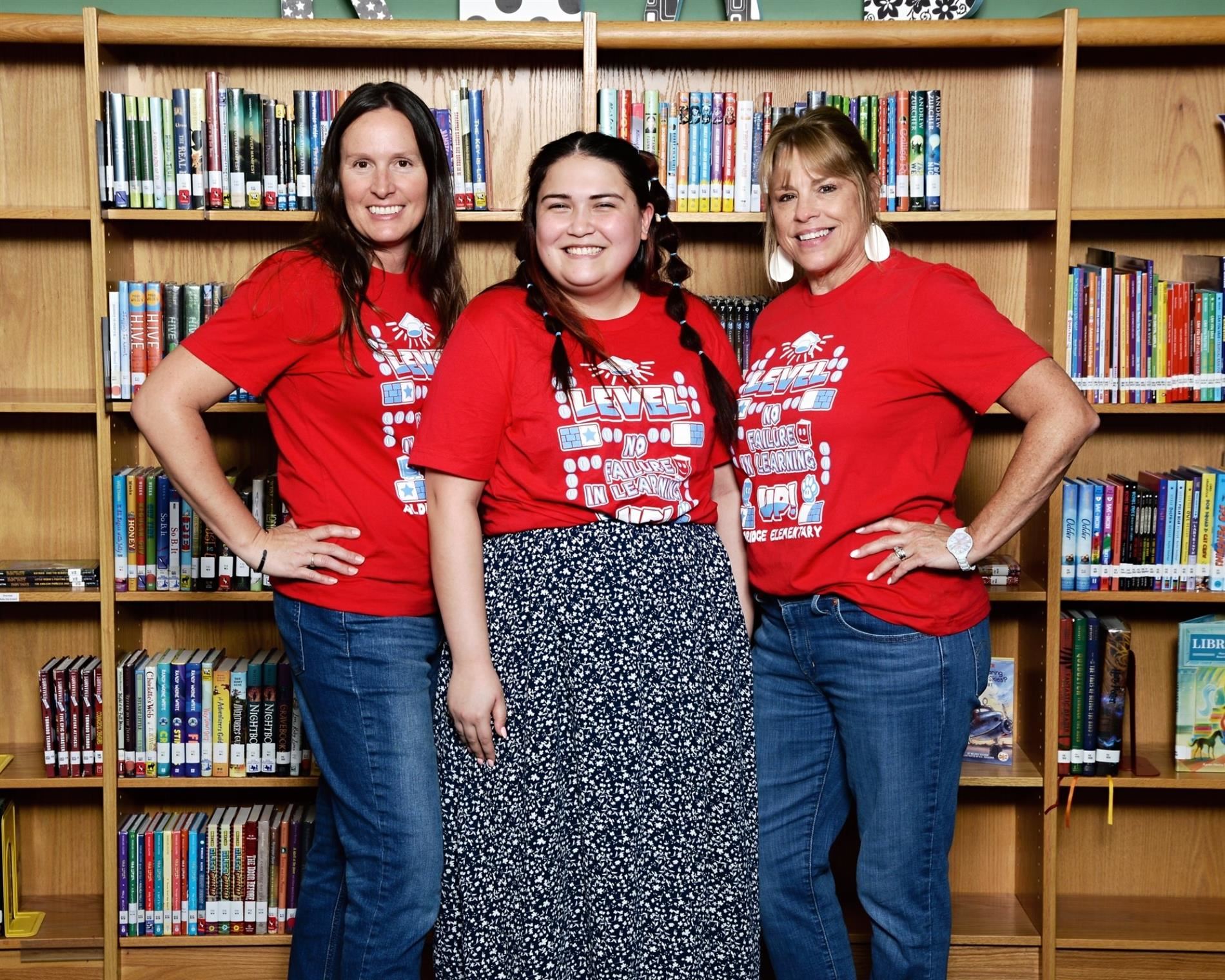3rd Grade Teachers