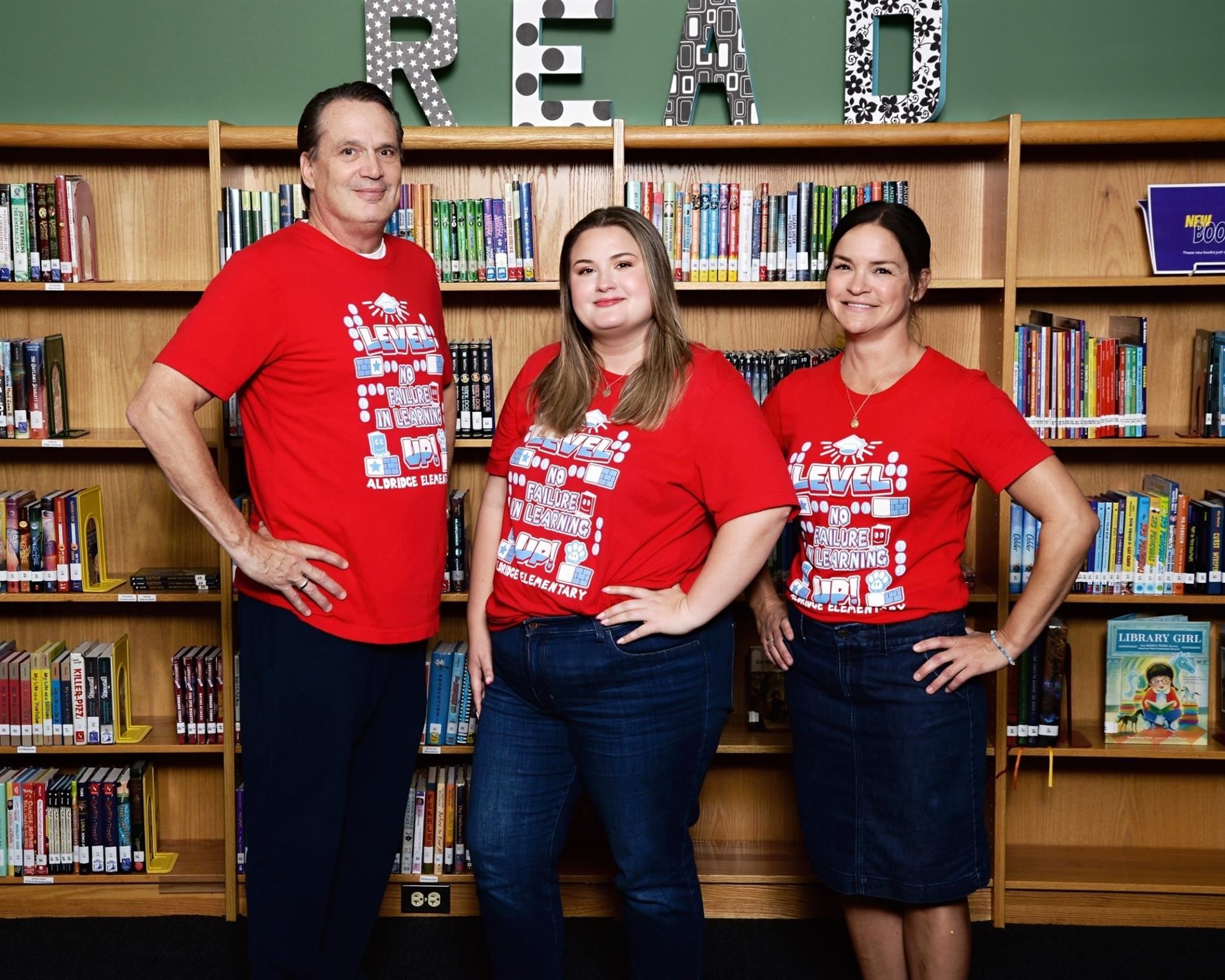 4th Grade Teachers