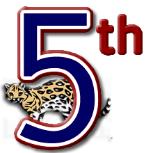 fifth grade logo 
