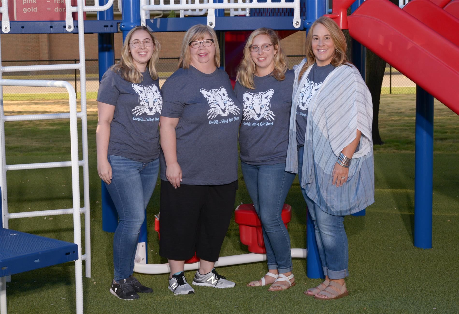 5th Grade Teachers