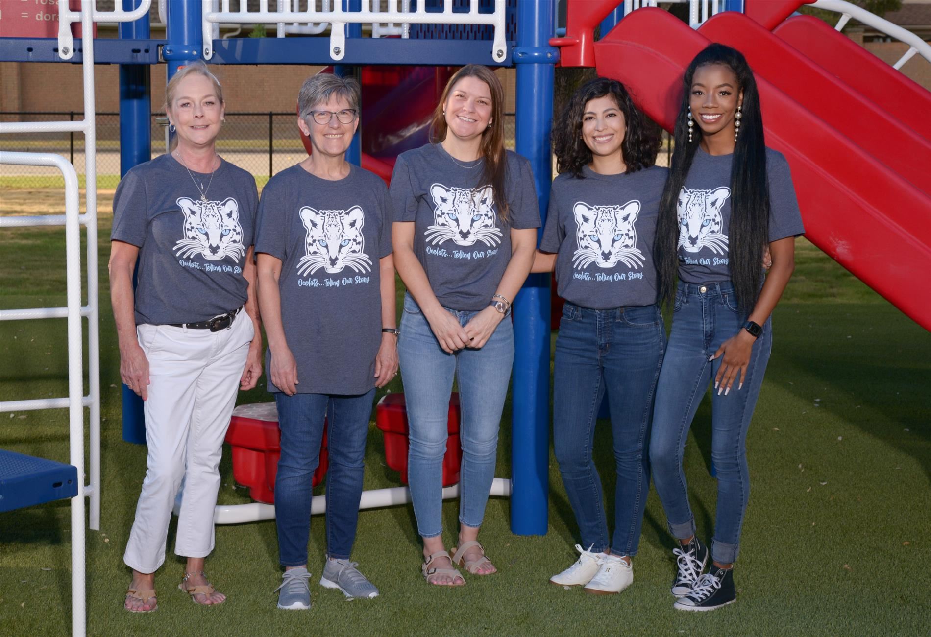 1st Grade Teachers