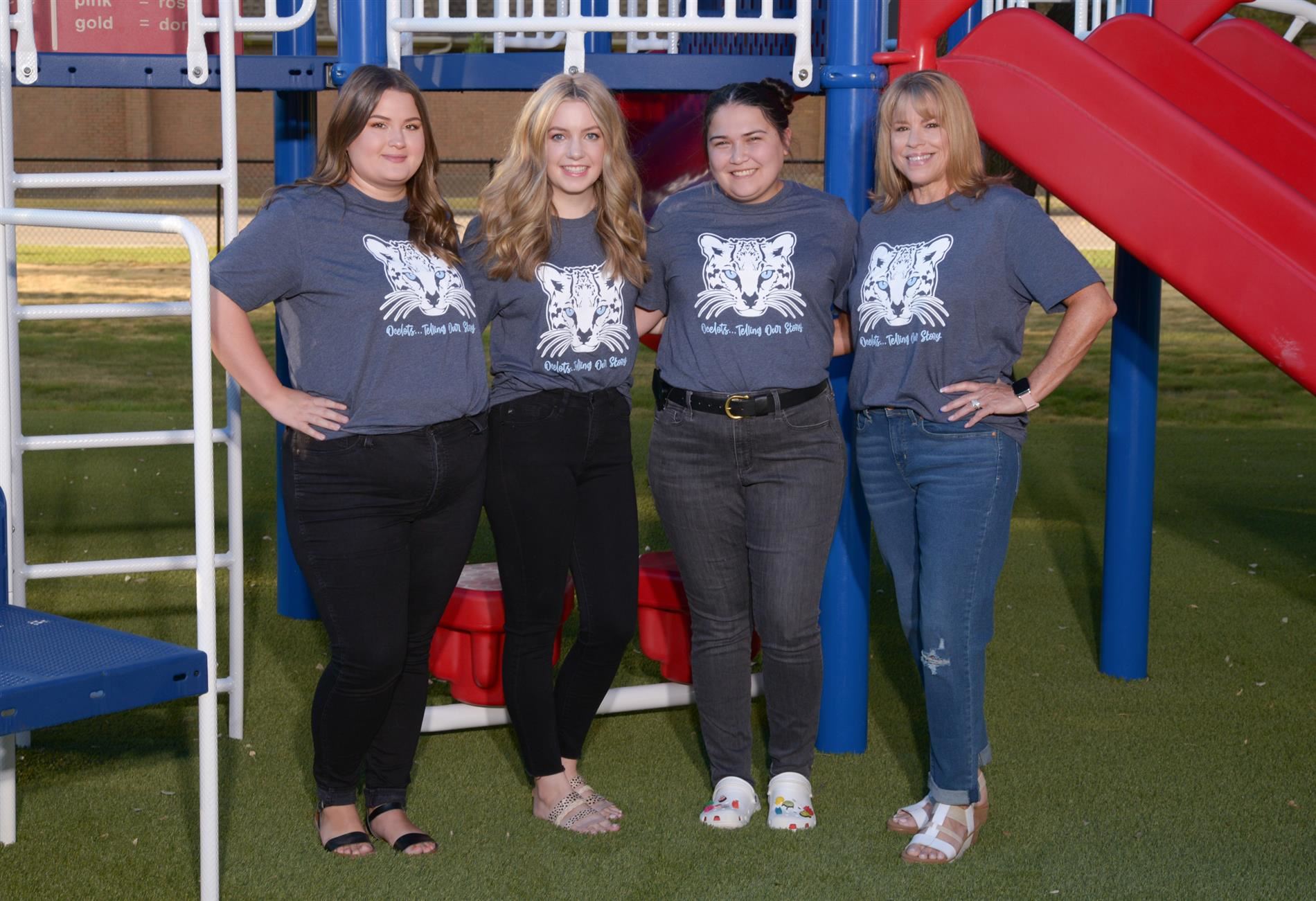 3rd Grade Teachers