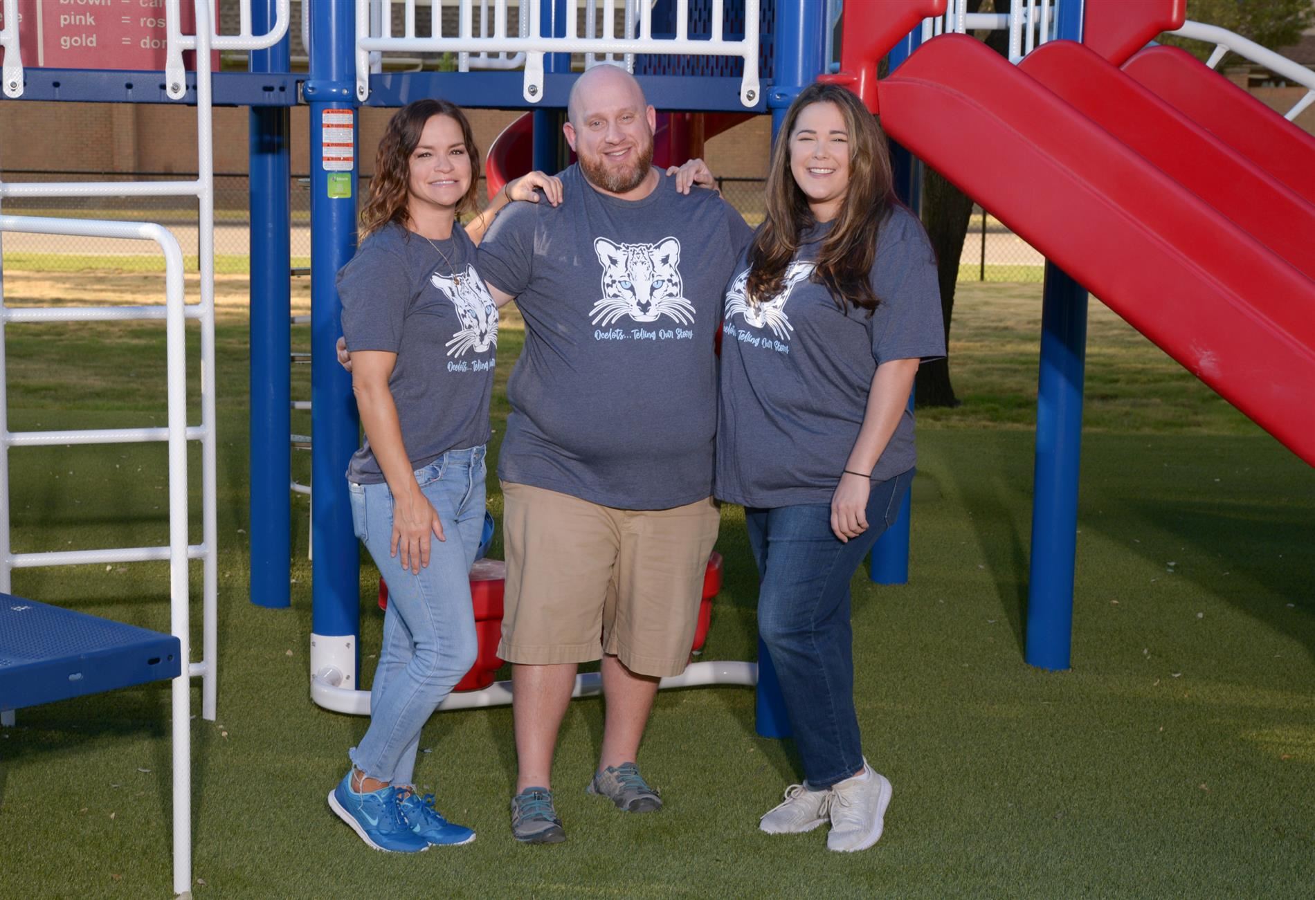 4th Grade Teachers