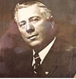 William Penn Aldridge 