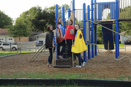 5th Grade 