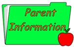 Parent Info 