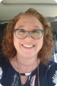 Jill Watts