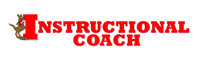 Instructional Coach logo Instructional Coach logo