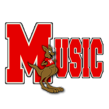 Music Logo