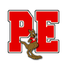 PE Logo