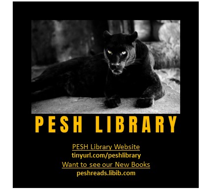 PESH LIbarary