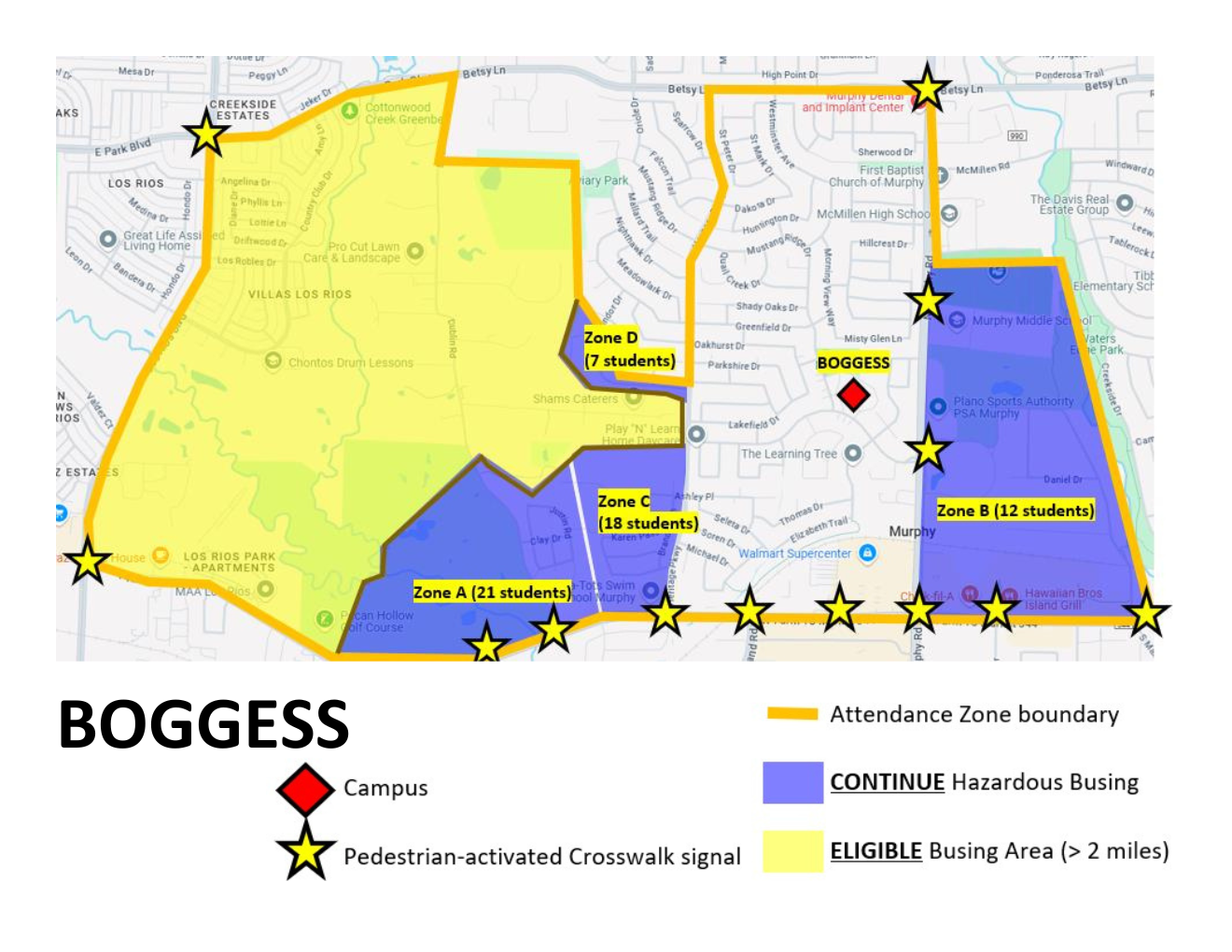 Boggess Elementary School