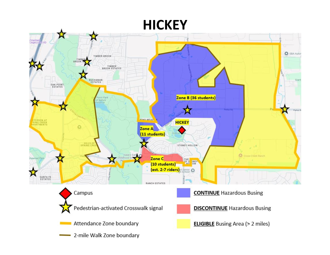 Hickey Elementary School