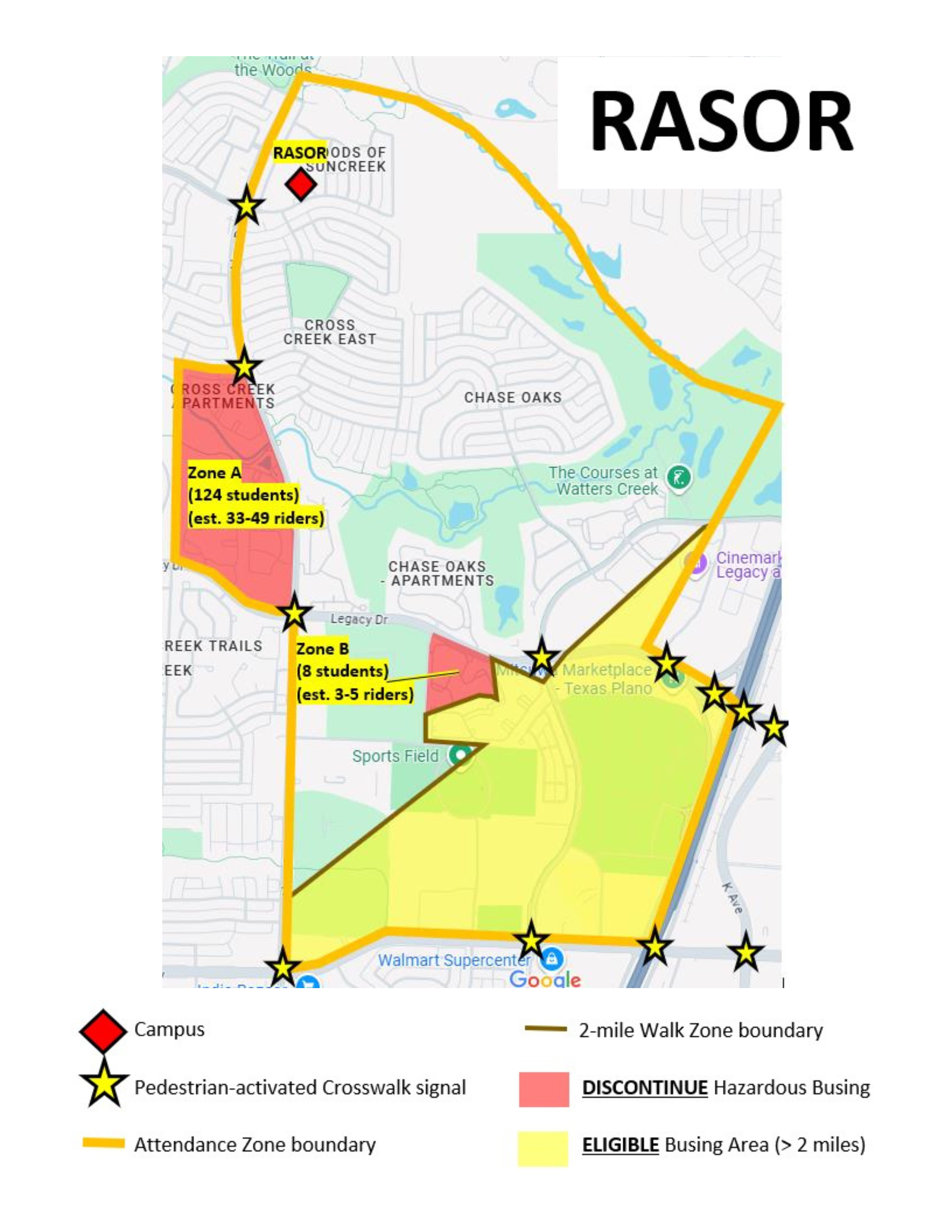 Rasor Elementary School