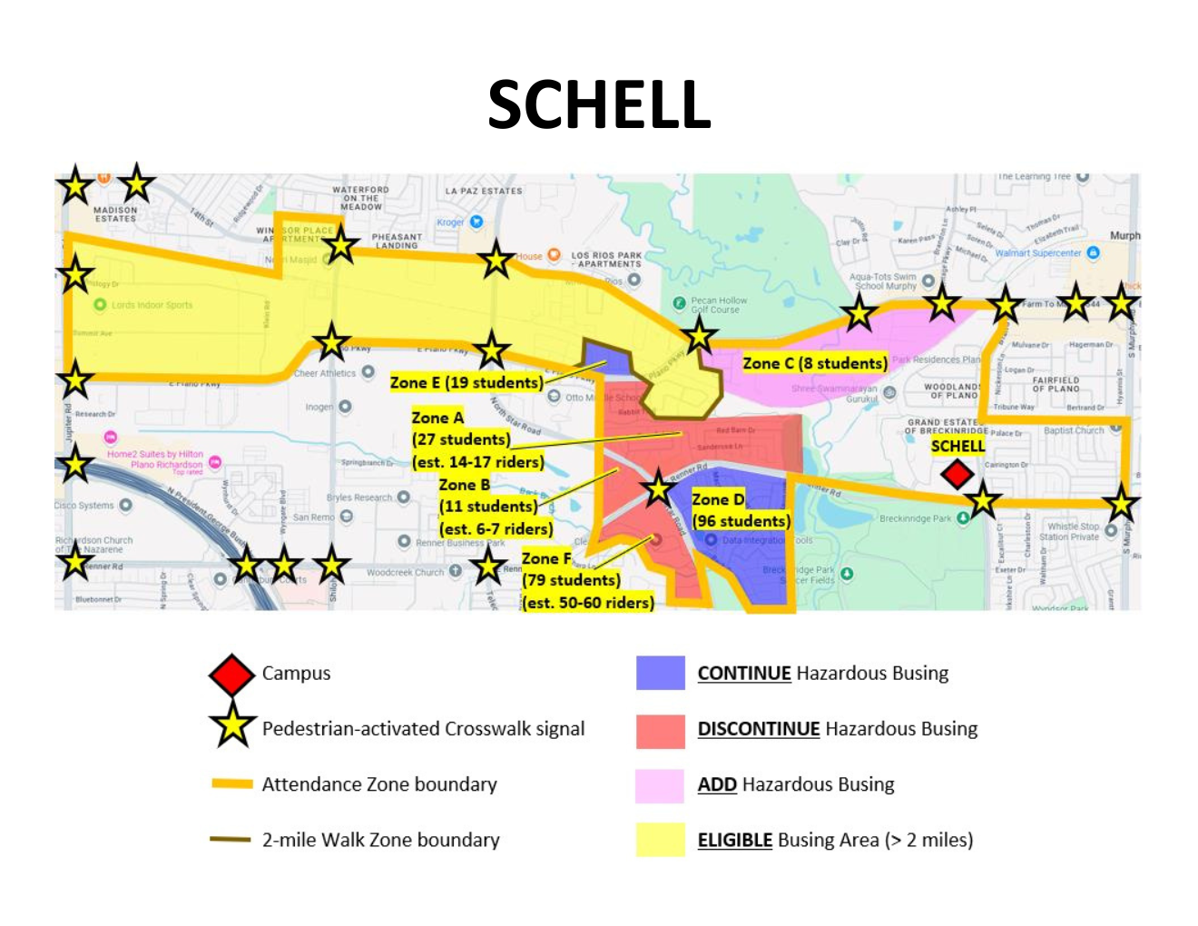 Schell Elementary School