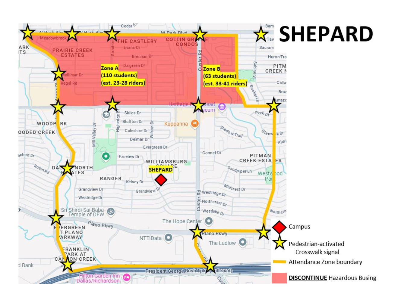 Shepard Elementary School