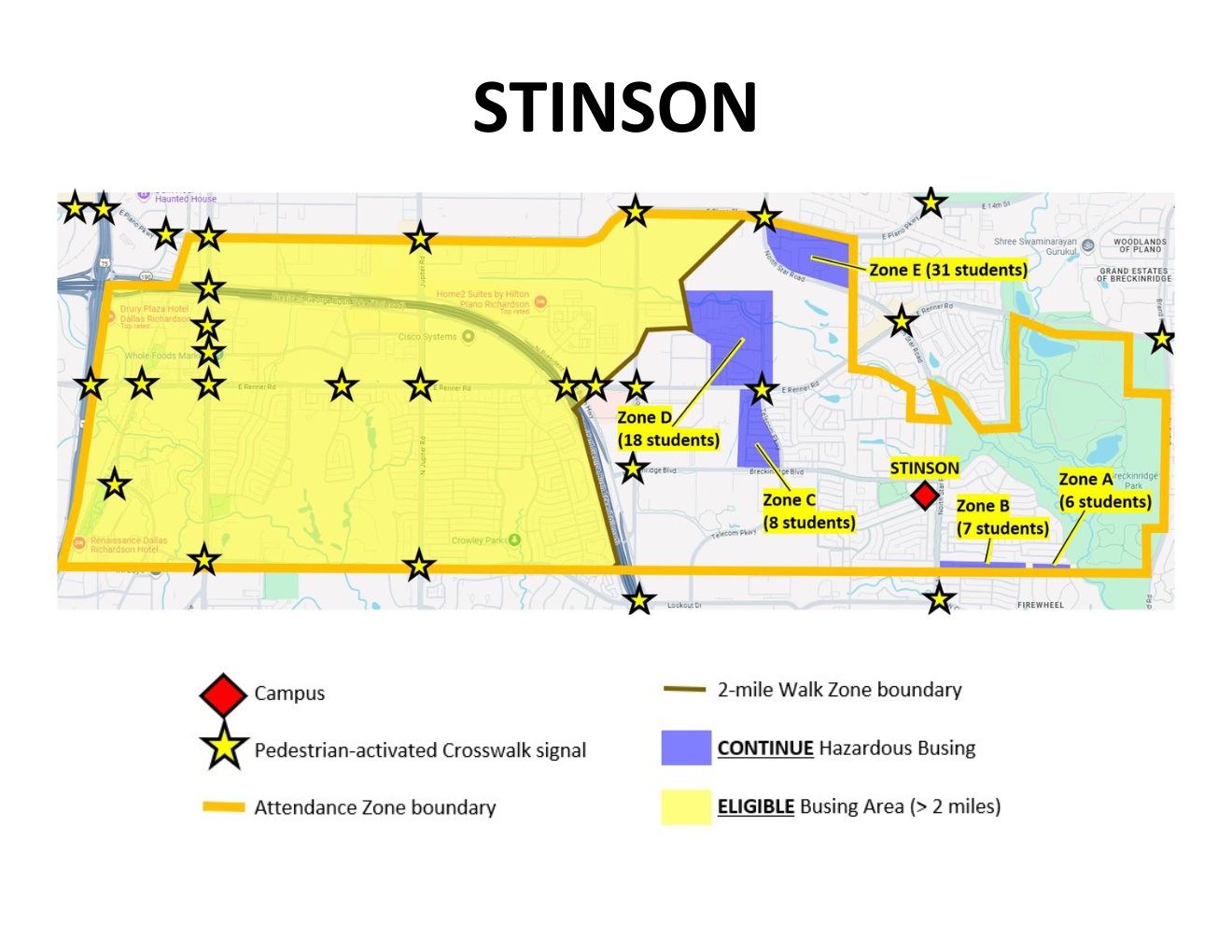 Stinson Elementary School