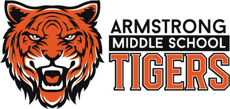 Armstrong MS Tigers