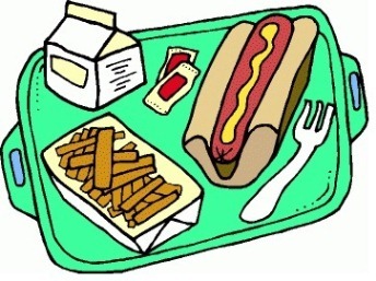 Cafeteria 
